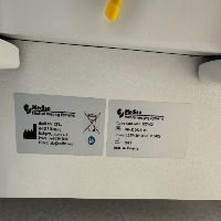 Mediso nanoScan PET CT Scanner image 3